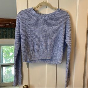 Wild Fable Sweater